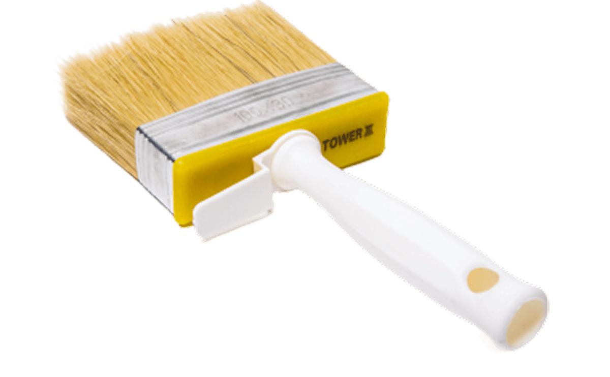 High quality painting brushes