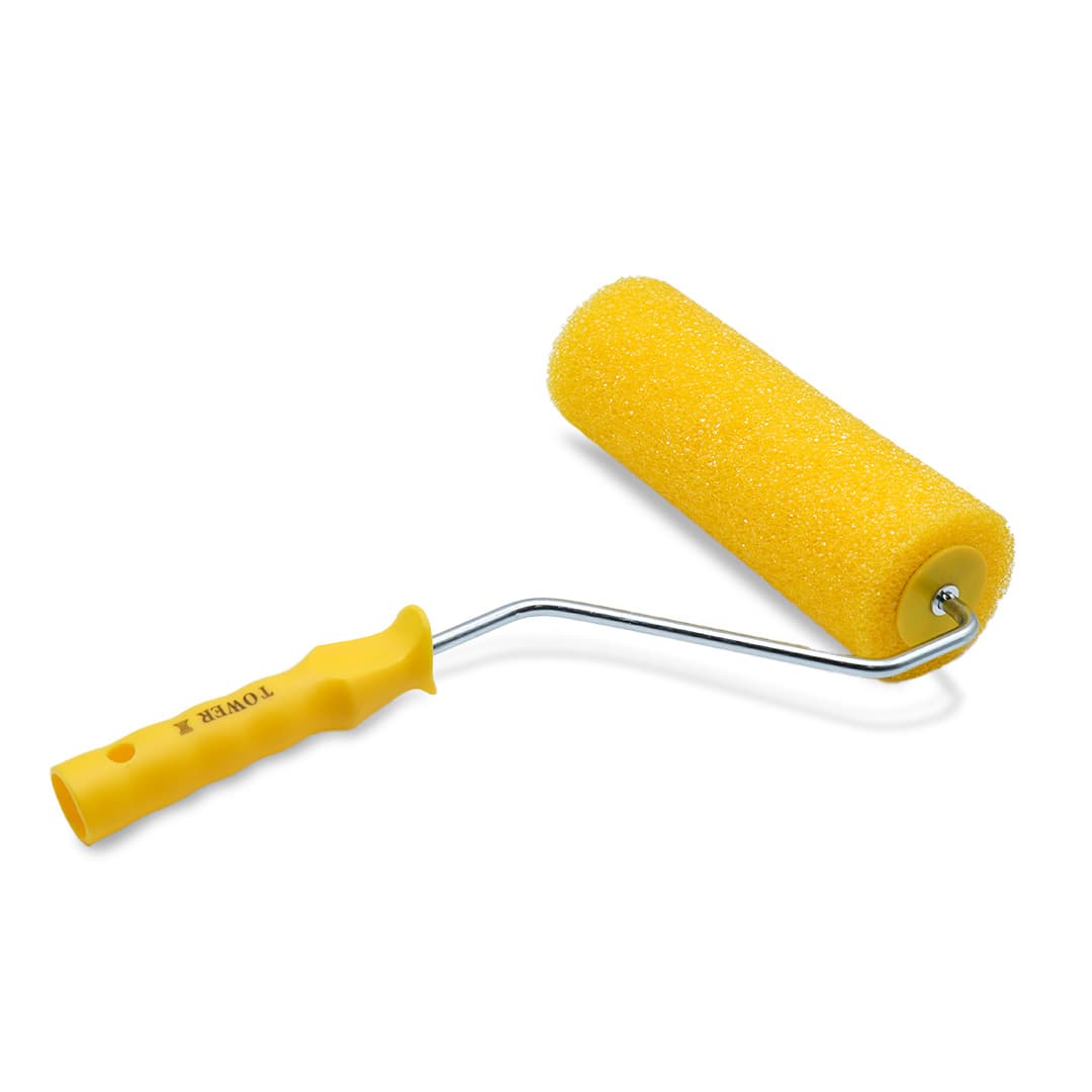 Reliable brush and roller supplier in UAE