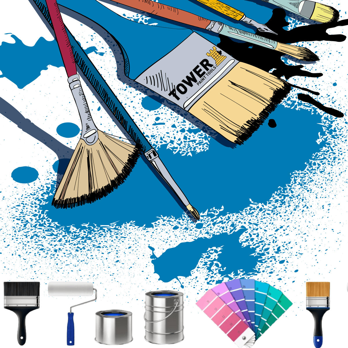 7 Professional Painting Tools for High-Performance Results: Expert Guide