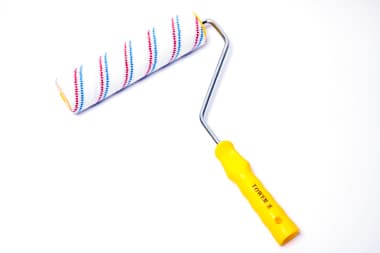 9-Inch Woven Uni-Fiber Paint Roller