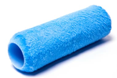 Tower 9" Blue Paint Roller Sleeve
