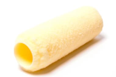 Tower 9" Cream Paint Roller Sleeve