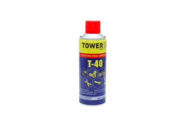 Tower Silicone Free Lubricant