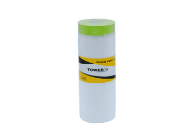 Tower Masking Sheet Refill