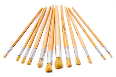Artist Brush