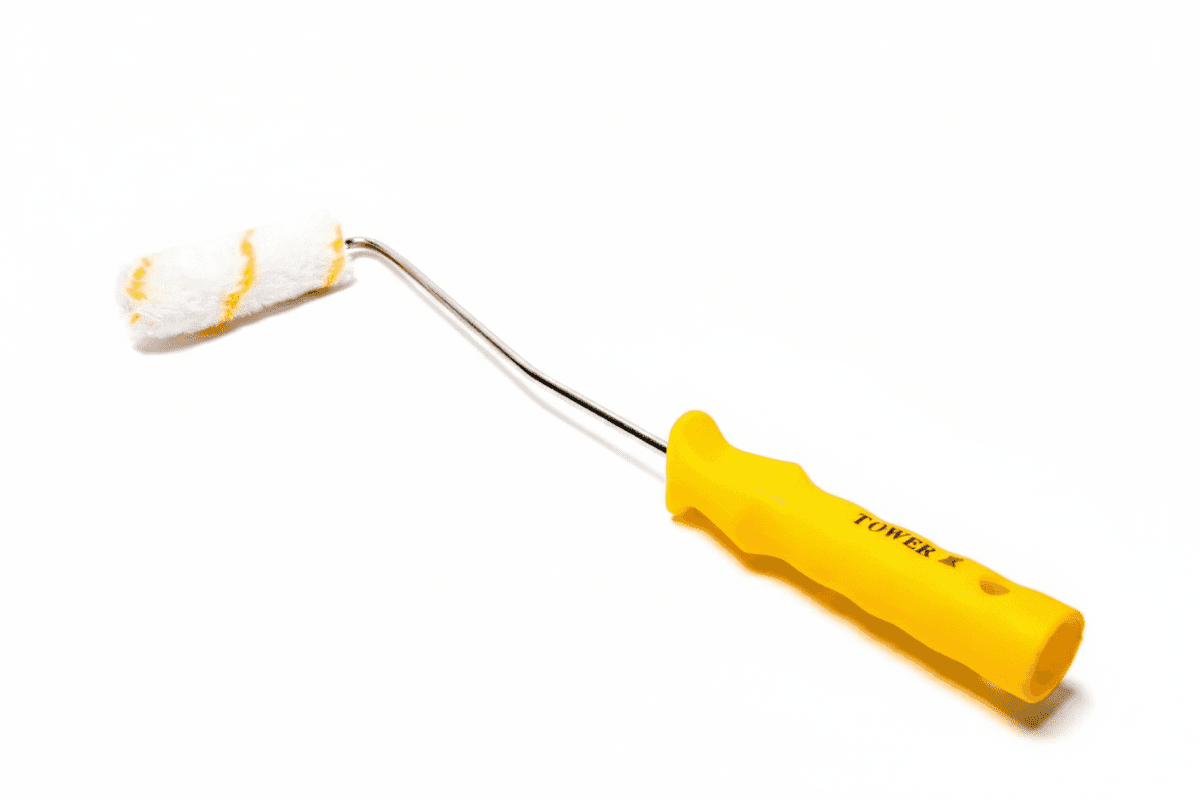 Tower 4" Paint Roller Series - Professional Paint Roller UAE