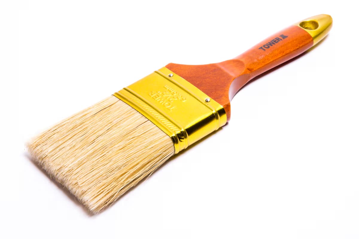 Synthetic vs Natural Bristles