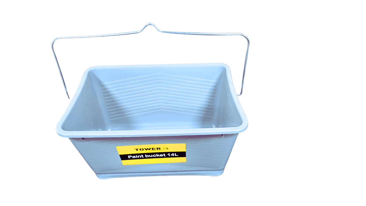 7L Paint Bucket