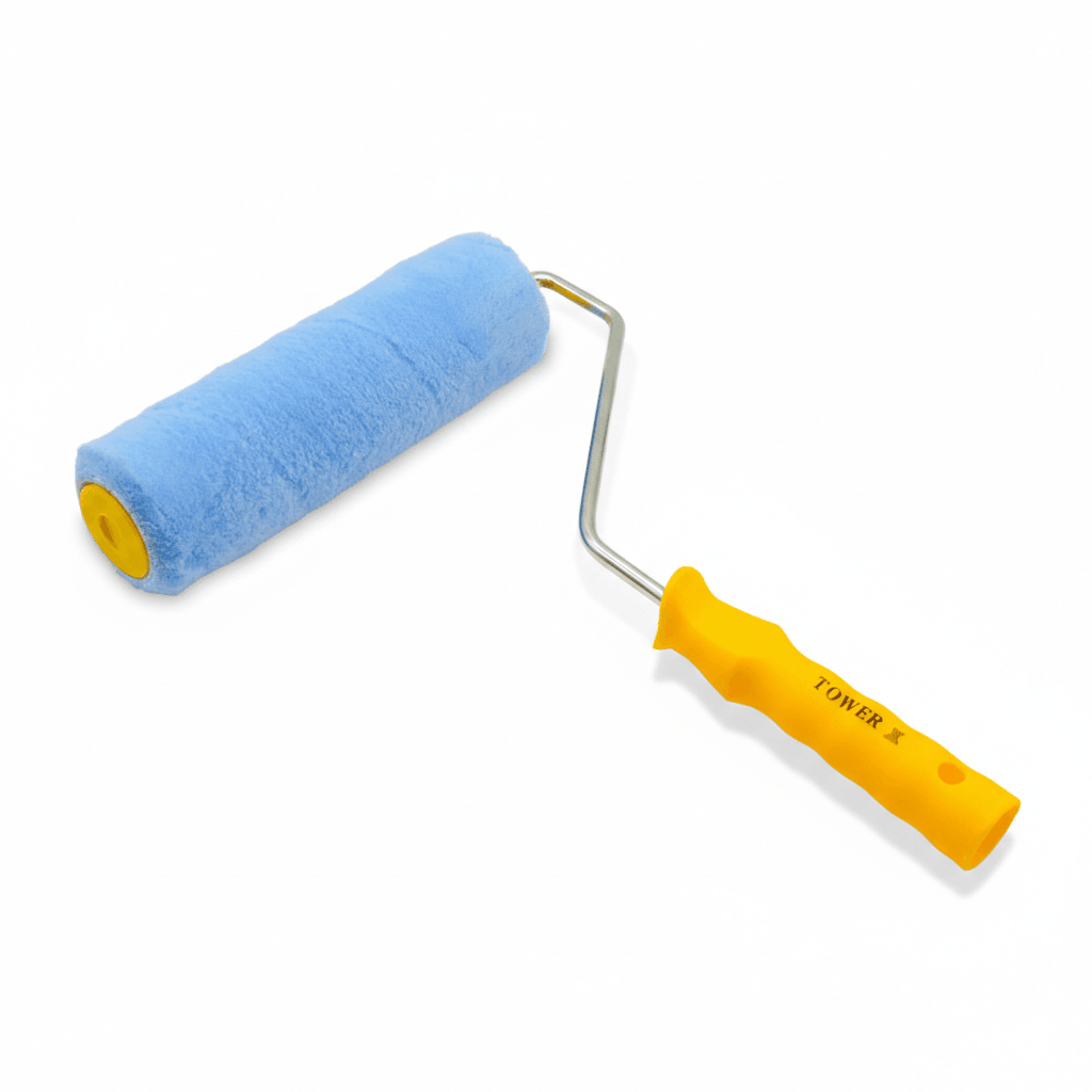 Tower Professional Paint Rollers Portfolio