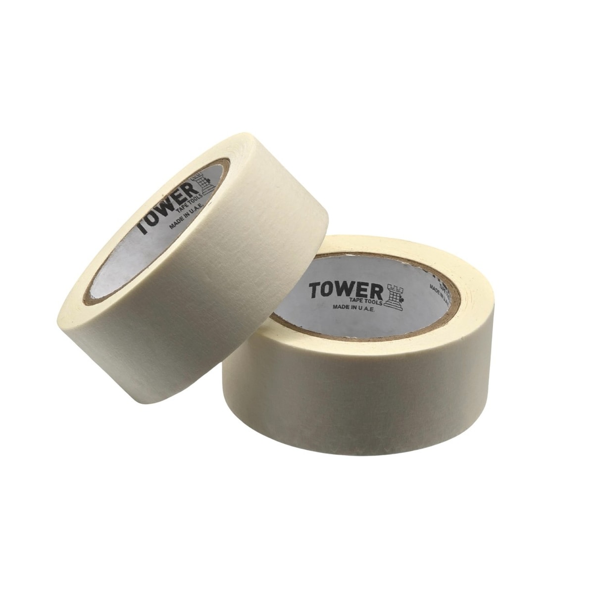 Tower Professional Tapes Portfolio