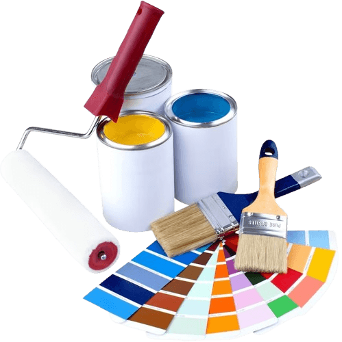 Source professional paint supplies in UAE from Tower Tools