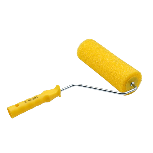 Professional rollers from Tower Tools