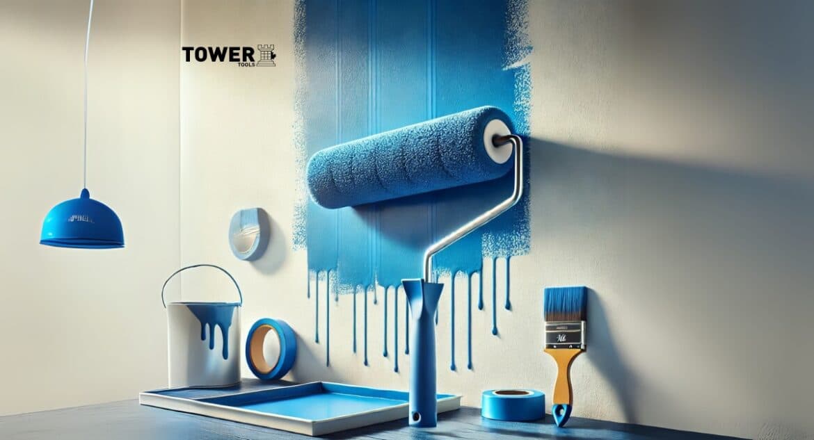 Best Professional Paint Rollers