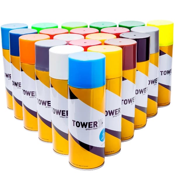 Tower Tools Painting Equipment