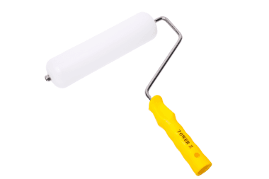 Tower 9" Plastic Paint Roller with Handle