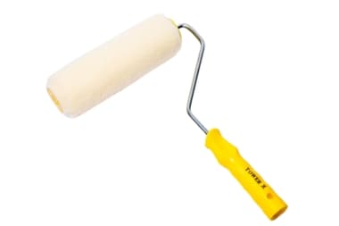 Tower 9" Cream Paint Roller with Handle