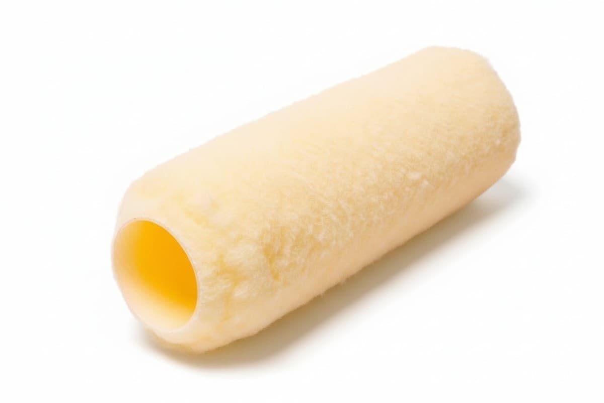 Tower 9-inch Cream Roller