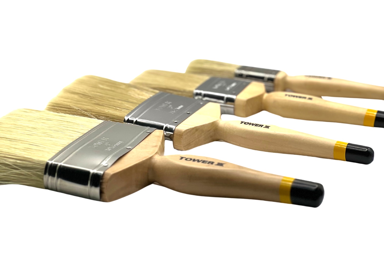Diamond Brushes