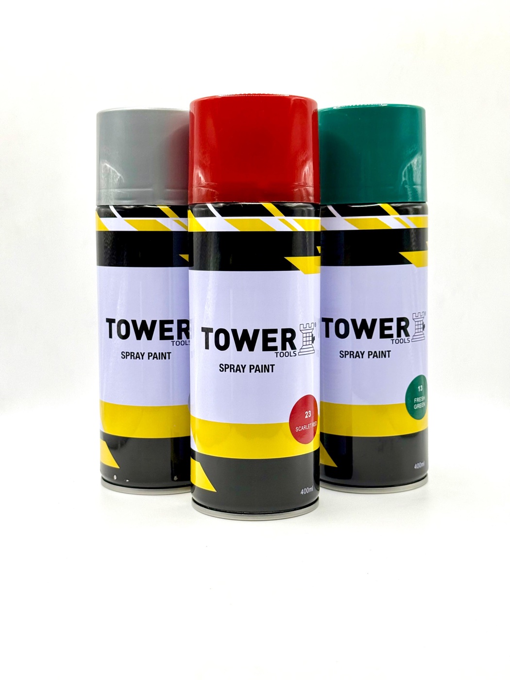 Spray Paints