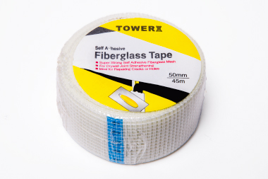 Fibermess tape