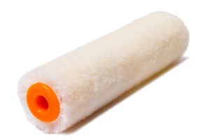 Tower 4" premium Mohair Paint Roller Sleeve