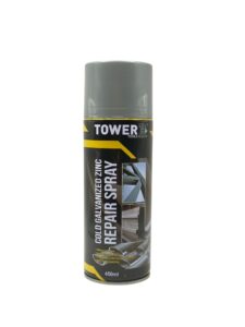 cold-galvanized-zinc repair-spray
